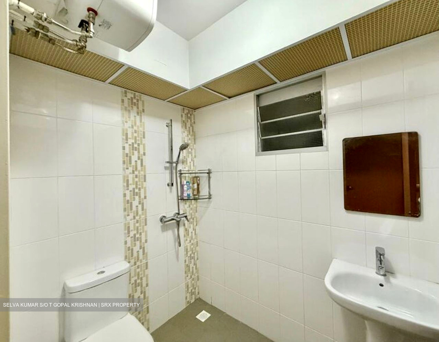 Blk 512B Oleander Breeze @ Yishun (Yishun), HDB 4 Rooms #550307221